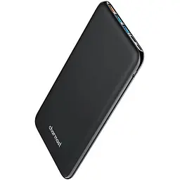 Зовнішній акумулятор Charmast W2002P 26800mAh 20W чорний - мініатюра 2