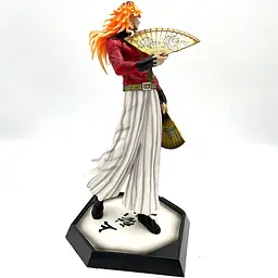 Фігурка Танджиро Комада Клинок розсікаючий демонів Tanjiro Demon Slayer 15,0 см DS TK 142 - мініатюра 8