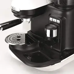 Кавоварка ARIETE 1318 BKWH - мініатюра 4