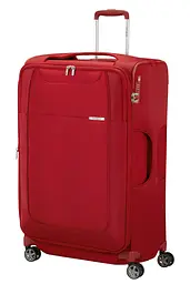 Валіза 78 См Samsonite D'LITE RED 78x49x31(34) KG6*10305 - мініатюра 11