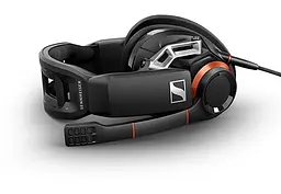 Навушники Sennheiser GSP 500 (507261) - мініатюра 4
