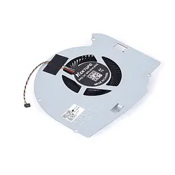 Вентилятор для Asus GM501GM GU501GM, (GPU fan DC 12V 1A, 13NR0030AP3101, DFS201312100T, 13N1-4MA0J01, Аналог)