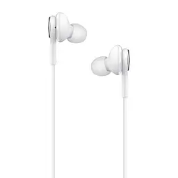 Гарнітура Samsung EO-IC100 USB Type-C White (6537050) - мініатюра 2