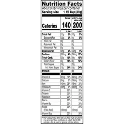Сухий сніданок Kellogg's Froot Loops Color Mixups 357 g - мініатюра 5