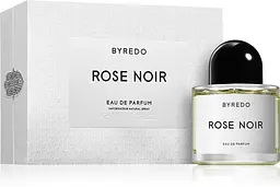 Оригінал Byredo Rose Noir 100 мл Парфумована вода - мініатюра 2
