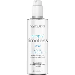 Гель Wicked Sensual Care Timeless Aqua Jelle 120 мл