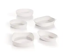 Форма для запікання SMART CUISINE CARINE, 21х13 см Luminarc kuh0015969 - мініатюра 5