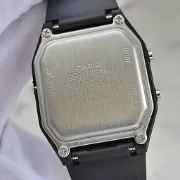 Годинник Casio AW-48H-7BVEF - мініатюра 3