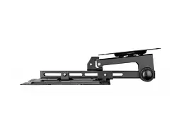 Стельове кріплення Gembird CM-42ST-01 Black - мініатюра 6