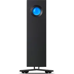 Зовнішній жорсткий диск LaCie d2 Professional 14TB [STHA14000800] [100403] - мініатюра 3