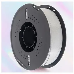Пластик для 3D-принтера Voltronic PLA+ 1,75мм, 1кг, gray (2880000418719)