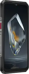 Смартфон Oukitel WP62 8/256GB Black (Global) - мініатюра 2