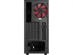 Корпус Chieftec Libra (LF-02B-OP) - мініатюра 6