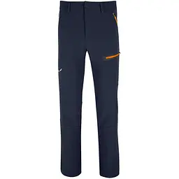 Штани Salewa Terminal Pants Mns M Синій (1054-013.002.9522)