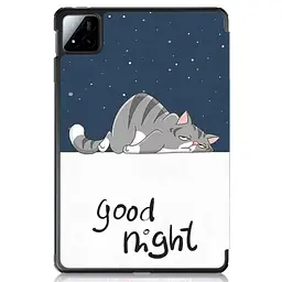 Чохол Primolux Slim для планшета Xiaomi Pad 7 / Pad 7 Pro 11.2" Good Night - мініатюра 2