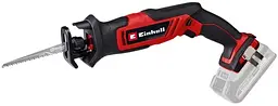 Пила шабельна акумуляторна TE-AP 18/13 Li - Solo PXC 18В Einhell teh0025815