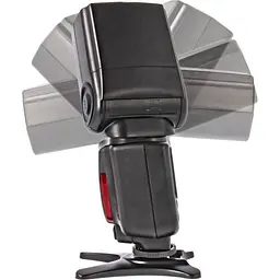 Спалах Meike Speedlite МК950II для Nikon 950 II (MK950N2) [87630] - мініатюра 3