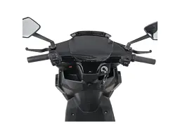 Электроскутер Maxxter NEON White - миниатюра 11