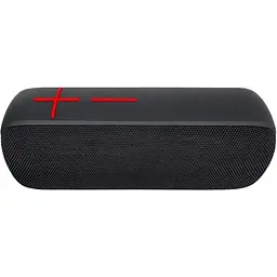 Портативна колонка Hopestar P15 Max USB 40Вт AUX Bluetooth чорна (P15 Max) - мініатюра 4