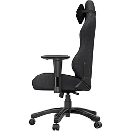 Геймерське крісло Anda Seat Phantom 3 L Dark Grey Fabric (AD18Y-06-GB-F) [123400] - мініатюра 10