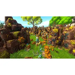 Ключ активації Microsoft No PlAce Like Home для Xbox Series S/X - мініатюра 5