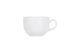 Сервіз кавовий Luminarc Essence White з 12 предметів (P3404) - мініатюра 4