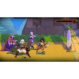 Ключ активації Microsoft Indivisible для Xbox One/Series - мініатюра 8