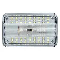 Підсвічування салону 12V 36 LED 11,5x7 см On/Off/Door 699 GT (AC-2074) 2538