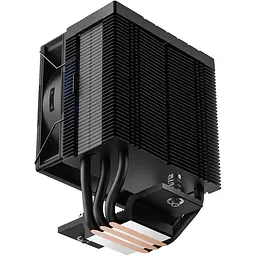 Кулер для процесора PcCooler PсCOOLER R300 ARGB BK (R300-BKAWYX-US) - мініатюра 6