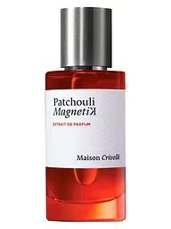 Оригінал Maison Crivelli Patchouli Magnetik Тестер 50 мл Екстракт - мініатюра 1