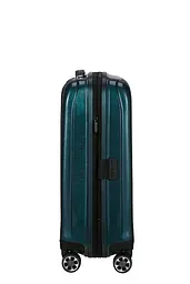 Валіза 55 См Samsonite NEXIS DEEP PETROL 55x40x20(23) KT1*01001 - мініатюра 13