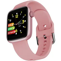 Розумний годинник Gelius Pro GP-SW002 Neo Star Line Pink - мініатюра 6