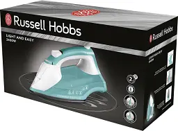 Праска Russell Hobbs 26470-56/RH Light & Easy Iron - мініатюра 8