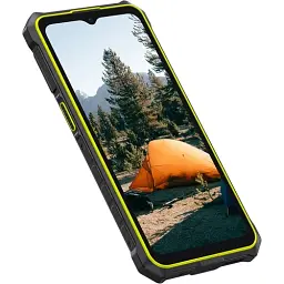 Смартфон Ulefone RugKing 3 Pro 8/128Gb Green Global version