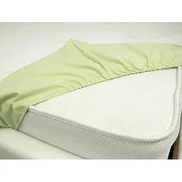 Наматрацник Руно Aloe Vera водонепроникний з бортом 120х200х30 (699СВ_Aloe Vera)