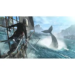 Гра Assassin's Creed The Rebel Collection (російська версія) (Nintendo Switch) - мініатюра 4