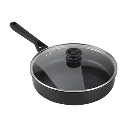Сотейник Ninja Zerostick Classic з кришкою 26 см (CW50126DE)