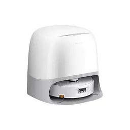 Пилосос Roborock Qrevo Curv 2 Flow - мініатюра 4