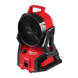 Вентилятор акумуляторний безщітковий PACKOUT MILWAUKEE, M18 AFG2-0 (каркас, картонне пакування) - мініатюра 2