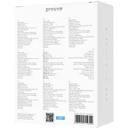 FM-трансмітер Proove Launcher Luxor SE (FMLX20120003) [136066] - мініатюра 8