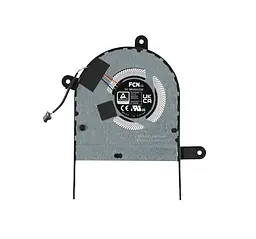 Вентилятор (GPU Fan) кулер для моделей ноутбука Asus Zenbook Pro 15 Flip UP6502ZA, UP6502ZD (13NB0W30T03111) Asus - мініатюра 2