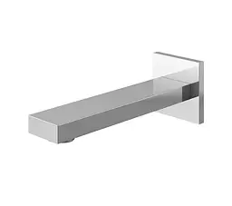 Душова система Kohlman Excelent 40 chrome + BOX прихованого монтажу QW211HQ40, Хром - мініатюра 7