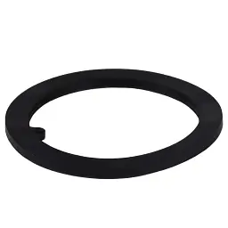 Сифон для кухонної мийки 1½"×Ø40мм WIRQUIN (9542830) - миниатюра 8