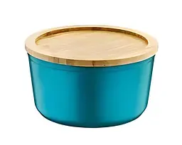 Контейнер для продуктів OMS. Collection 3282-14 1,05л Mentol