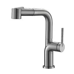 Змішувач для кухні KOER KI-70021-02 (KR4798) - мініатюра 3