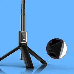 Селфі-монопод Earldom Tripod For Mobile [ET-ZP24] [94886] - мініатюра 4