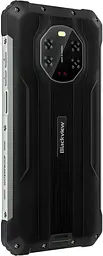 Смартфон Blackview BL8800 8/128GB Black (Global Version) - мініатюра 6