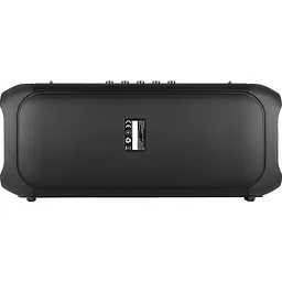 Акустика REAL-EL X-795 Black (EL121600022) [136475] - мініатюра 7