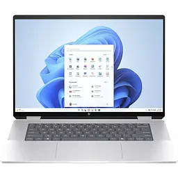 Ноутбук 2in1 HP Envy 16 X360, 16GB, 1TB SSD, FHD, Dotyk, IPS - мініатюра 15