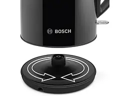 Електрочайник Bosch TWK7L463 - мініатюра 6